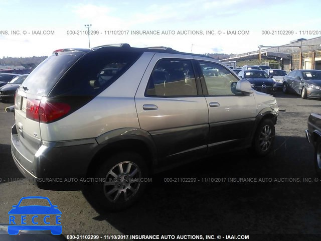 2005 Buick Rendezvous CX/CXL 3G5DA03E35S529536 Bild 3