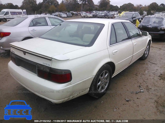 1999 Cadillac Seville STS 1G6KY549XXU936382 image 3