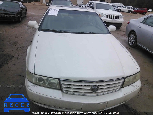 1999 Cadillac Seville STS 1G6KY549XXU936382 image 5