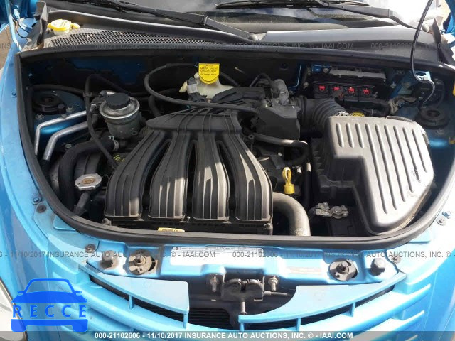 2009 Chrysler PT Cruiser 3A8FY489X9T527470 image 9