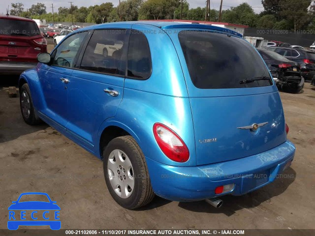 2009 Chrysler PT Cruiser 3A8FY489X9T527470 image 2