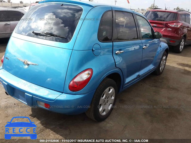 2009 Chrysler PT Cruiser 3A8FY489X9T527470 image 3