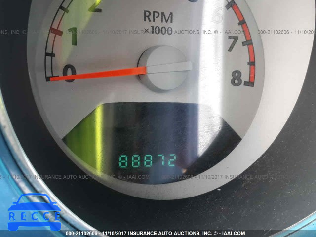2009 Chrysler PT Cruiser 3A8FY489X9T527470 image 6