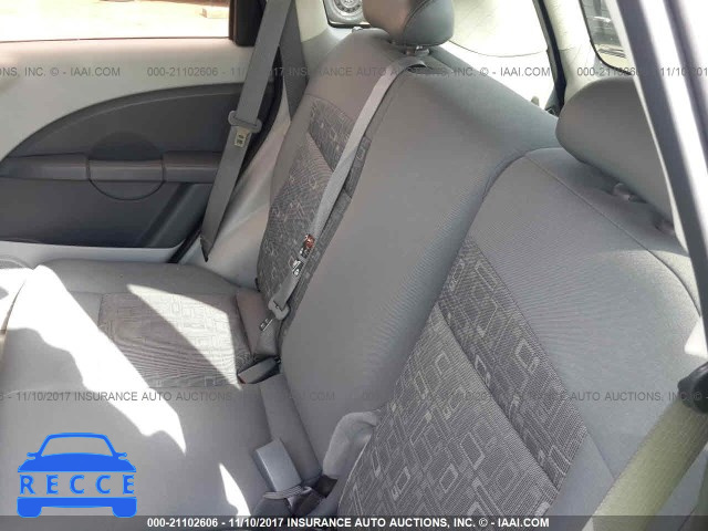 2009 Chrysler PT Cruiser 3A8FY489X9T527470 image 7