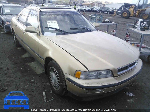 1991 Acura Legend L JH4KA7664MC023228 image 5