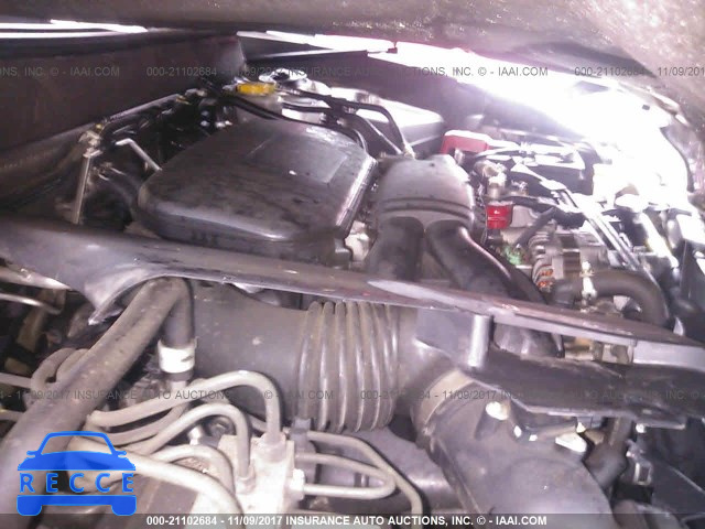 2011 Subaru Legacy 2.5I PREMIUM 4S3BMBG64B3261989 зображення 9