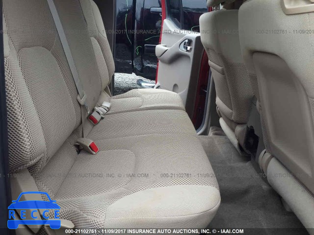 2010 Nissan Frontier CREW CAB SE/LE/NISMO 1N6AD0ER3AC435267 image 7