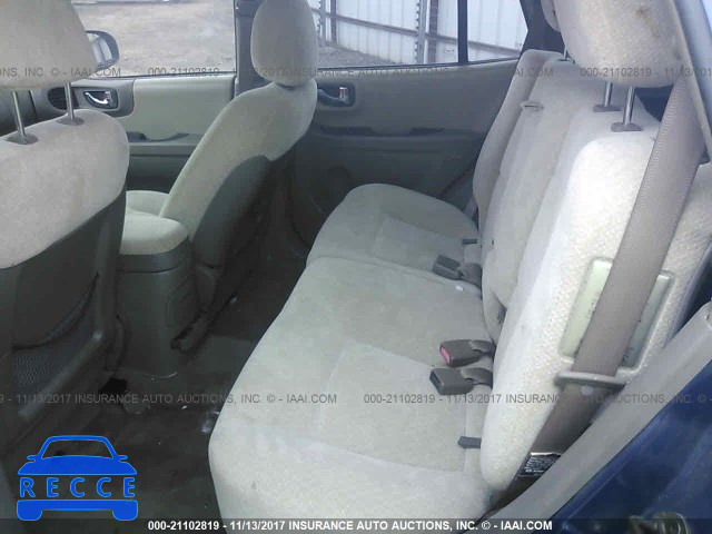 2006 Hyundai Santa Fe GLS/LIMITED KM8SC13D86U107105 image 7