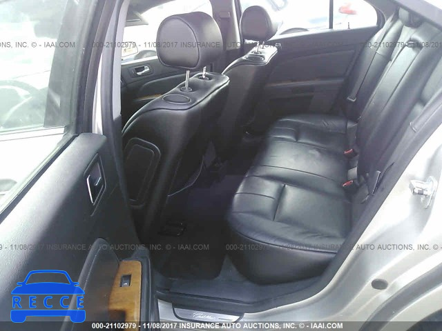 2008 Cadillac STS 1G6DZ67A880171943 зображення 7