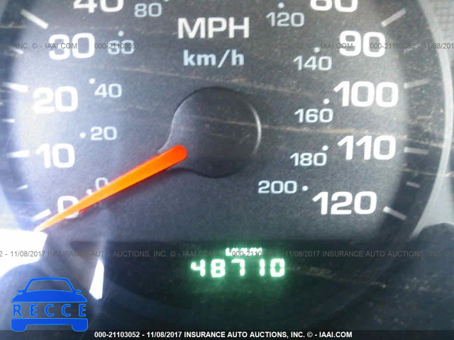 2001 Dodge Neon SE/ES 1B3ES46C61D174336 image 6