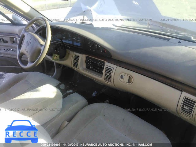 1999 Oldsmobile 88 LS 1G3HN52K7X4817808 image 4