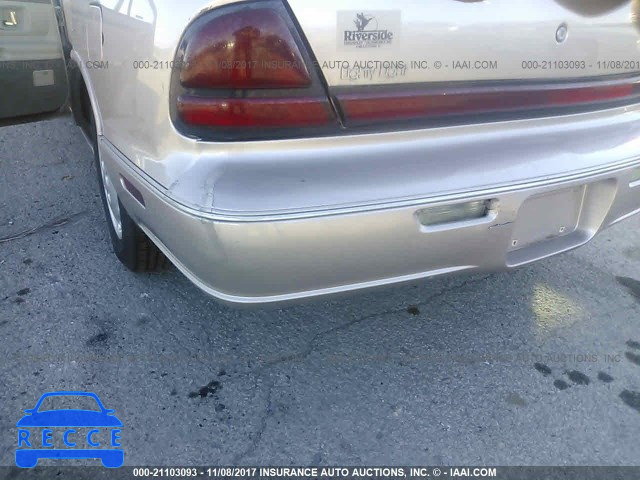 1999 Oldsmobile 88 LS 1G3HN52K7X4817808 image 5