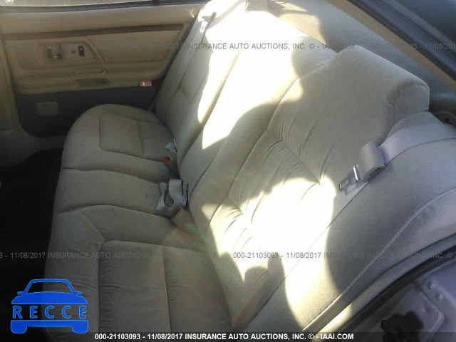 1999 Oldsmobile 88 LS 1G3HN52K7X4817808 image 7