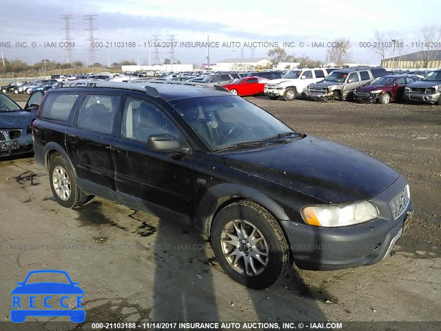 2005 Volvo XC70 YV1SZ592451200116 image 0