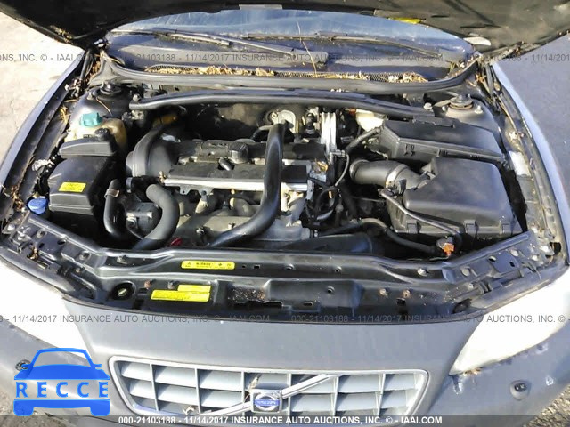 2005 Volvo XC70 YV1SZ592451200116 image 9