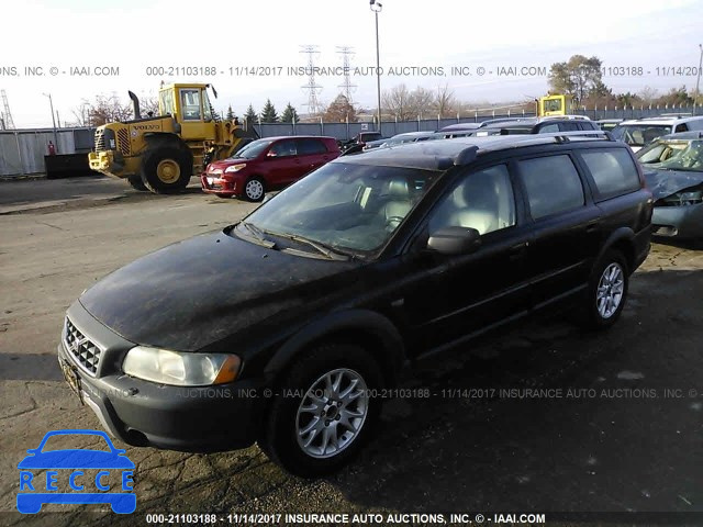 2005 Volvo XC70 YV1SZ592451200116 image 1