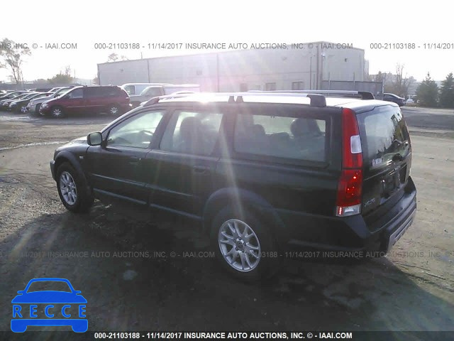 2005 Volvo XC70 YV1SZ592451200116 image 2