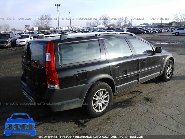 2005 Volvo XC70 YV1SZ592451200116 image 3