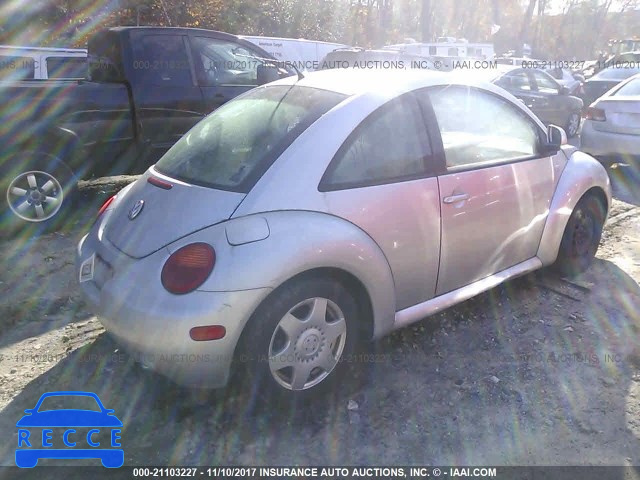 2000 Volkswagen New Beetle GLS TDI 3VWCF21C5YM464102 image 3