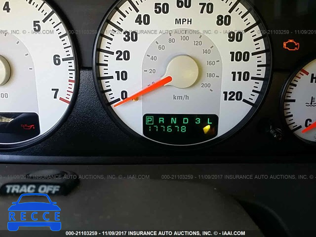 2006 DODGE STRATUS SXT 1B3AL46T36N224686 image 6