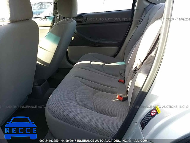 2006 DODGE STRATUS SXT 1B3AL46T36N224686 image 7