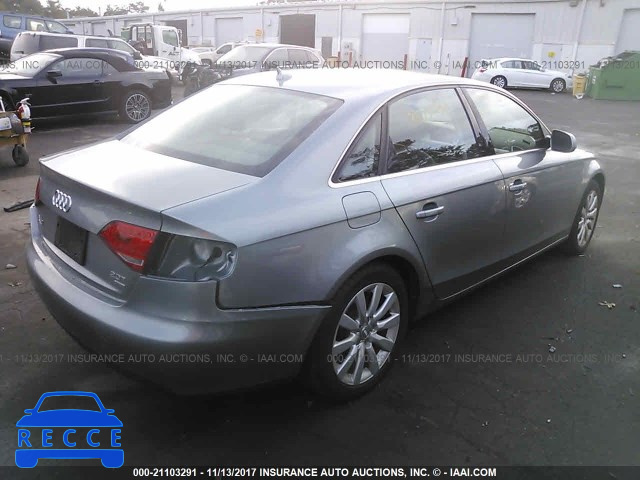 2011 Audi A4 PREMIUM PLUS WAUFFBFL4BA064803 image 3