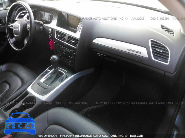 2011 Audi A4 PREMIUM PLUS WAUFFBFL4BA064803 image 4