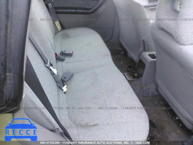 2001 Subaru Forester L JF1SF63521H766810 image 7