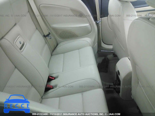 2009 Volkswagen EOS TURBO/KOMFORT WVWBA71F59V016812 зображення 7