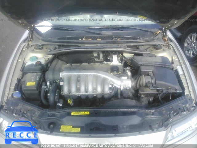 2002 VOLVO S80 YV1TS92D821271262 image 9