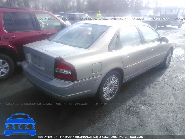 2002 VOLVO S80 YV1TS92D821271262 image 3