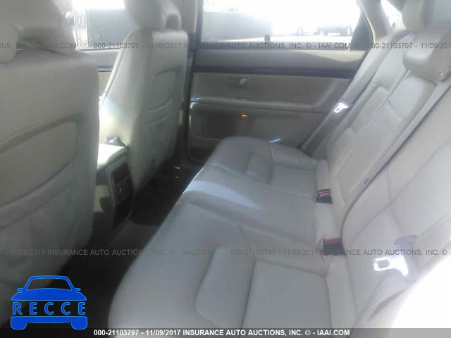 2002 VOLVO S80 YV1TS92D821271262 image 7