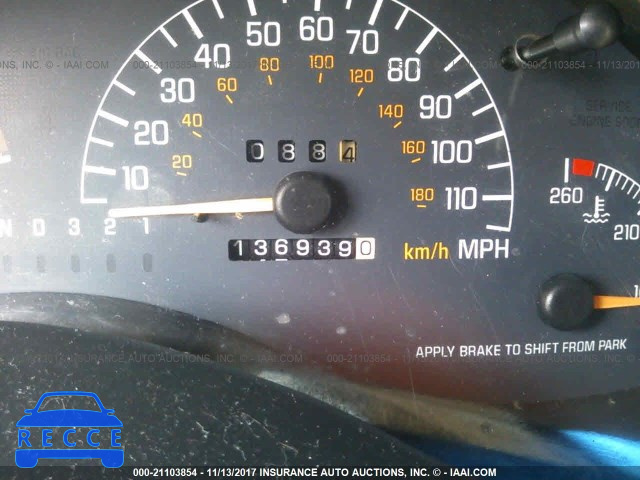 2002 Pontiac Grand Prix GT 1G2WP52K42F117084 зображення 6