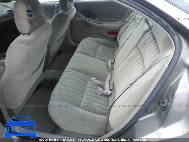 2002 Pontiac Grand Prix GT 1G2WP52K42F117084 зображення 7