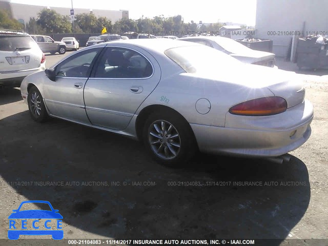 2003 Chrysler Concorde LIMITED 2C3HD56G33H545879 image 2