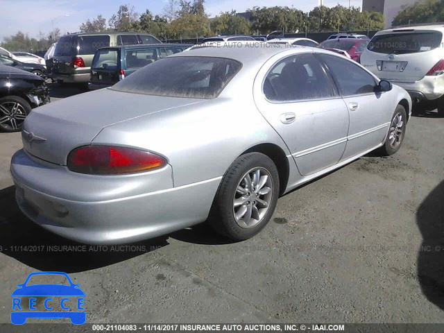 2003 Chrysler Concorde LIMITED 2C3HD56G33H545879 image 3