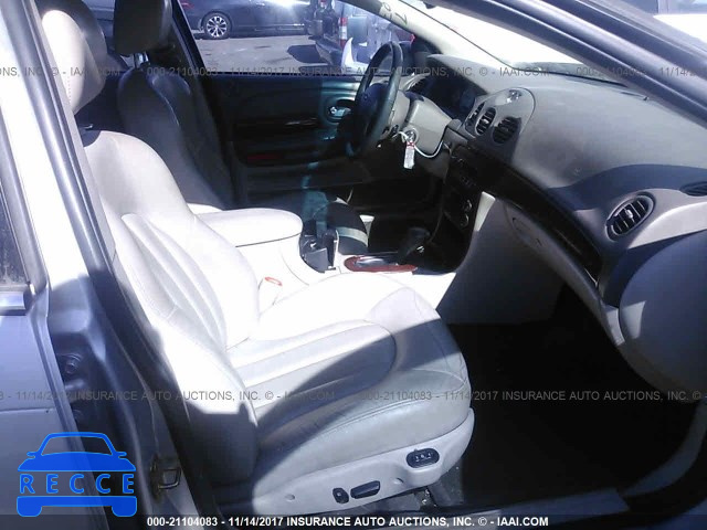 2003 Chrysler Concorde LIMITED 2C3HD56G33H545879 image 4