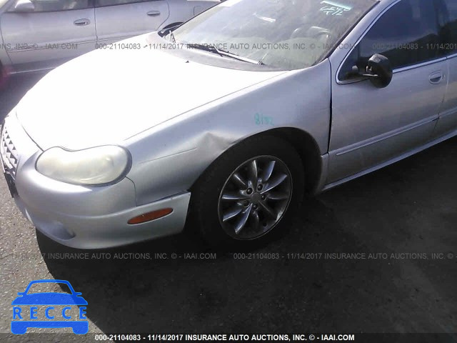 2003 Chrysler Concorde LIMITED 2C3HD56G33H545879 image 5