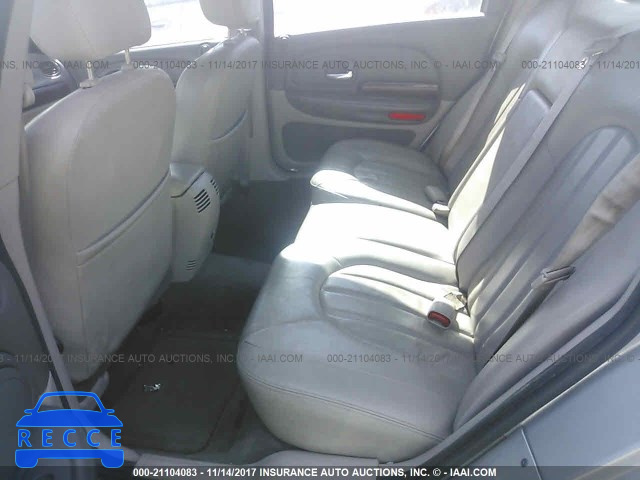 2003 Chrysler Concorde LIMITED 2C3HD56G33H545879 image 7