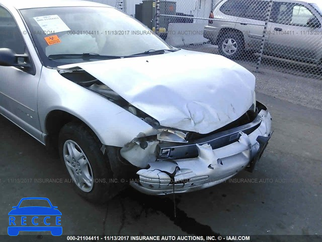 2000 Dodge Stratus SE 1B3EJ46X5YN128541 зображення 5