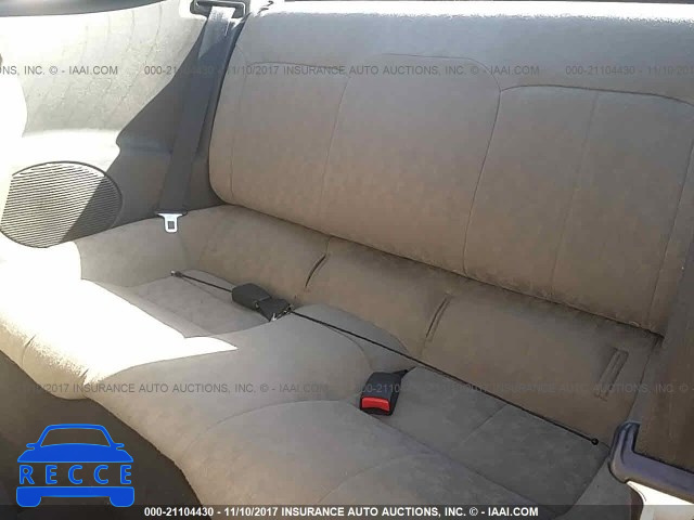 2003 Mitsubishi Eclipse RS 4A3AC34G33E008540 image 7