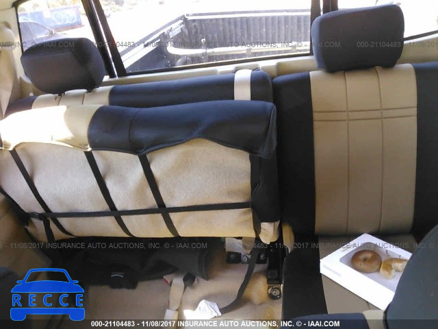 2008 Nissan Titan XE/SE/LE 1N6BA07D98N305877 зображення 7