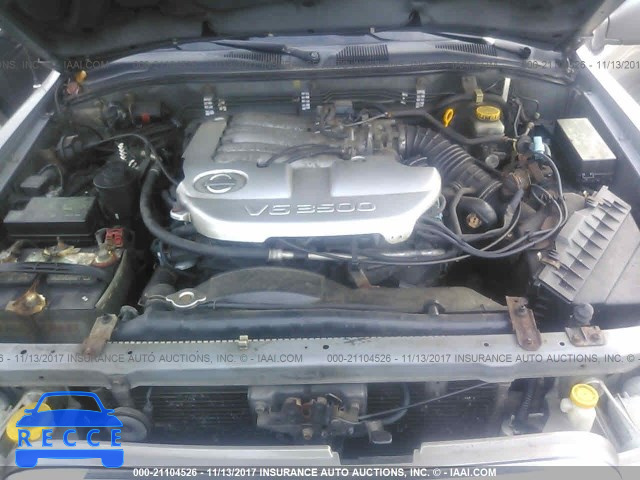 2002 Nissan Pathfinder LE/SE JN8DR09Y72W708475 image 9