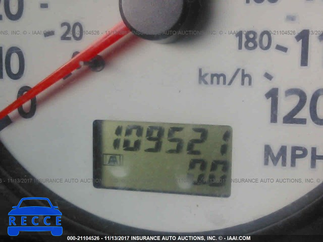 2002 Nissan Pathfinder LE/SE JN8DR09Y72W708475 image 6