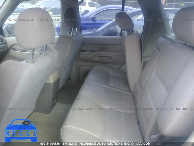 2002 Nissan Pathfinder LE/SE JN8DR09Y72W708475 image 7