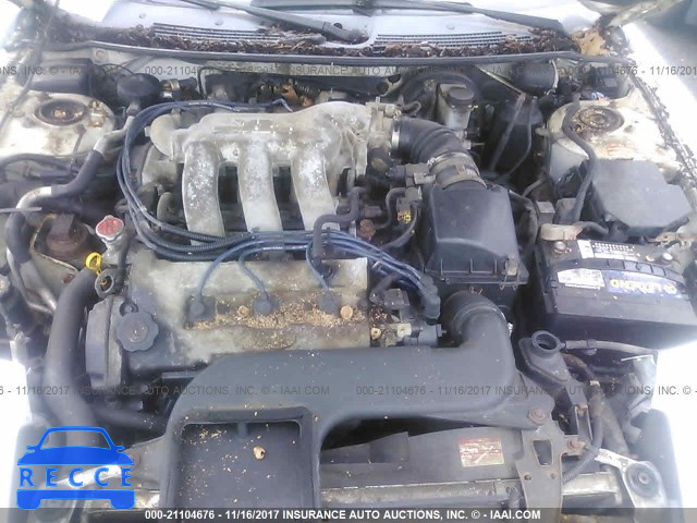 1997 Ford Probe GT/GTS 1ZVLT22B5V5145234 image 9