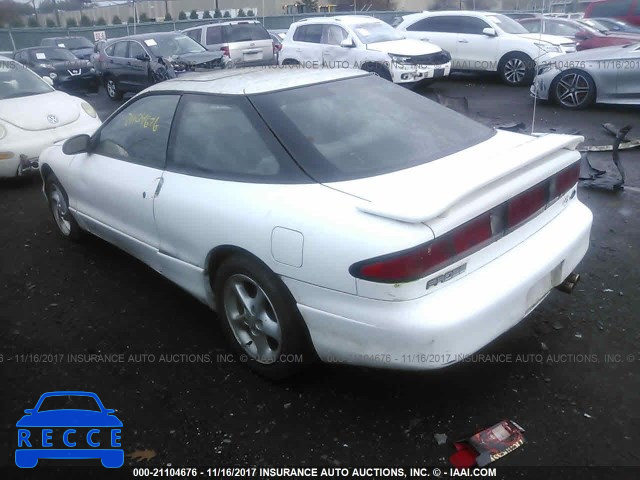 1997 Ford Probe GT/GTS 1ZVLT22B5V5145234 зображення 2