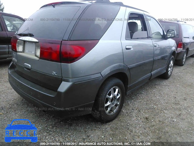 2004 Buick Rendezvous CX/CXL 3G5DA03EX4S516278 Bild 3