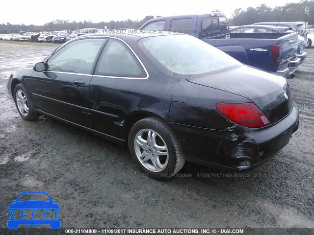 1998 Acura 2.3CL 19UYA3254WL003440 image 2