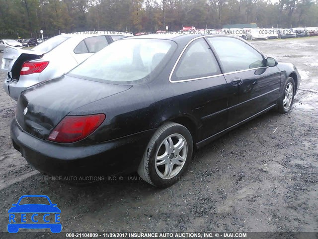 1998 Acura 2.3CL 19UYA3254WL003440 Bild 3